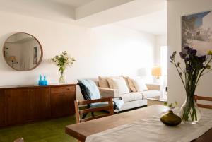 Fotografie z fotogalerie ubytování Apartment near the beach and Port Marina of Premia v destinaci Premiá de Mar