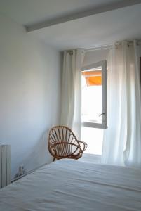 Fotografie z fotogalerie ubytování Apartment near the beach and Port Marina of Premia v destinaci Premiá de Mar