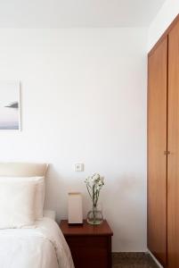 Fotografie z fotogalerie ubytování Apartment near the beach and Port Marina of Premia v destinaci Premiá de Mar