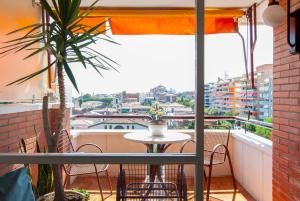 Fotografie z fotogalerie ubytování Apartment near the beach and Port Marina of Premia v destinaci Premiá de Mar