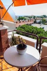 Fotografie z fotogalerie ubytování Apartment near the beach and Port Marina of Premia v destinaci Premiá de Mar