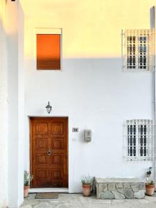 斯派赛斯Casa Bianca Elegant House Near Beach的相册照片