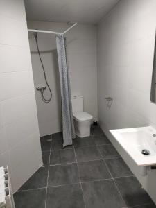 Fotografia z galérie ubytovania Apartamento en Bilbao con Wifi al lado del metro v destinácii Bilbao