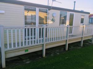 Gallery image of Sea Breeze at Winthorpe Skegness in Skegness