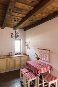 Fotografie z fotogalerie ubytování Zsindelyes Cottage v destinaci Érpatak