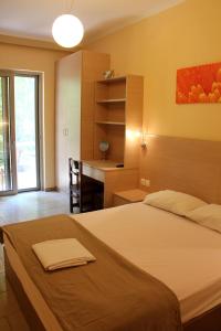 Gallery image of Philoxenia Hotel & Studios in Rhodes Town