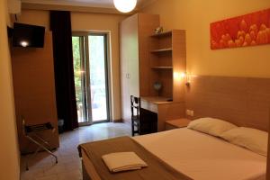 Gallery image of Philoxenia Hotel & Studios in Rhodes Town