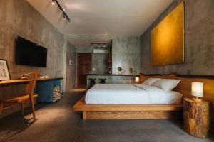 Gallery image of Tonkin House in Hanoi