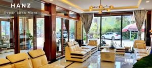 Gallery image of HANZ Anh Duc Hotel in Thu Dau Mot