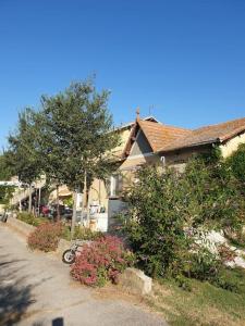 Photo de la galerie de l'établissement St Rèmy de Provence, La Maison du Berger, à Saint-Andiol