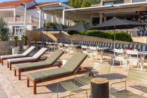 Fotografie z fotogalerie ubytování Tara's Lodge v destinaci Korčula