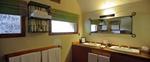 Fotografie z fotogalerie ubytování Elewana Tortilis Camp v destinaci Amboseli + 37 fotografií