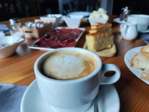 Imagen de la galería de Albergue Cueva de Valporquero, en Vegacervera 22 fotos más