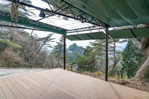 Galeriebild der Unterkunft Rokko Outdoor Station FOTON in Kōbe