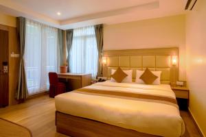 BhagwanpurLumbini Green Resort的相册照片