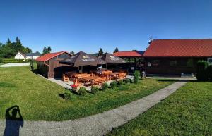 Fotografie z fotogalerie ubytování Sport-Radava v destinaci Kovářov