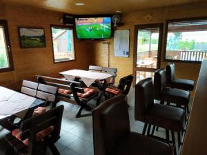 Fotografie z fotogalerie ubytování Sport-Radava v destinaci Kovářov