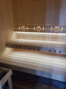 Fotografia z galérie ubytovania Wellness Resort Kamzík v Ždiari