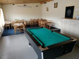 Fotografie z fotogalerie ubytování Sport-Radava v destinaci Kovářov