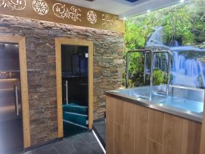 Fotografia z galérie ubytovania Wellness Resort Kamzík v Ždiari