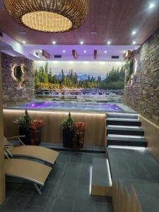 Fotografia z galérie ubytovania Wellness Resort Kamzík v Ždiari