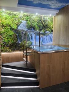 Fotografia z galérie ubytovania Wellness Resort Kamzík v Ždiari