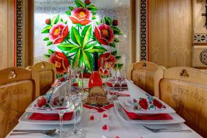 Fotografia z galérie ubytovania Wellness Resort Kamzík v Ždiari
