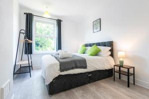 Gallery image of Jasmine Villa B - Ideal for QMC & Uni - Free parking in Nottingham