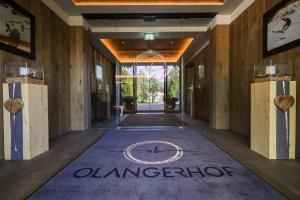 Afbeelding uit fotogalerij van Olangerhof Hotel & Spa in Valdaora