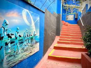 Fotografia z galérie ubytovania HigueronRentals Bahia v destinácii Málaga