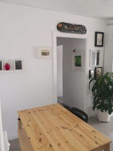 Kép My quiet house szállásáról Málagában a galériában