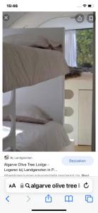 Gallery image of Algarve Olive Tree Lodge in Nora