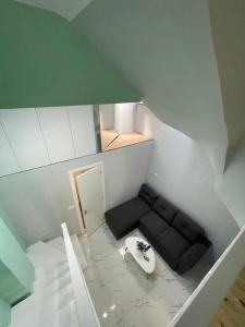 Fotografia z galérie ubytovania John's Minimal Loft v destinácii Agios Nikolaos