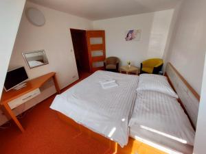 Gallery image of Agrohotel Tri Brezy in Hruštín
