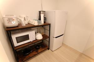 Gallery image of Hotel Southern Suite Kugai in Miyako Island +28 photos