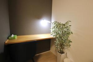 Gallery image of Hotel Southern Suite Kugai in Miyako Island