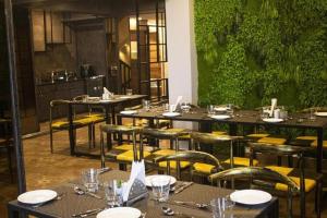 ダージリンにあるWonder Woods Boutique Hotelのギャラリーの写真