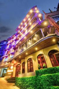 ダージリンにあるWonder Woods Boutique Hotelのギャラリーの写真