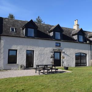 Gallery image of Moray Cottages in Dufftown