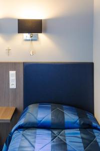 Gallery image of Hôtel Irlande in Lourdes