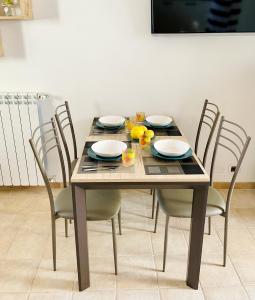 Gallery image of Profumo di Limoni Vacation Rental in Procida