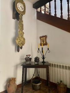 Zdjęcie z galerii obiektu Peñasalve w mieście Villamoñico