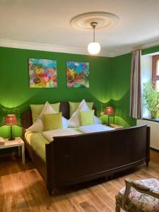 Galeriebild der Unterkunft Bed & Breakfast Schlommefurth in Sankt Vith