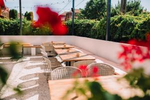 Φωτογραφία από το άλμπουμ του Bello Lounge σε Marghita