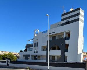 Zdjęcie z galerii obiektu Beautiful 1st floor Apartment w mieście Orihuela