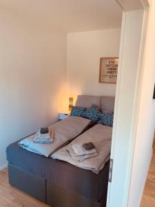 Gallery image of FELIX LIVING 5, modern & cozy 2 Zimmer Wohnung, Terrasse, Parkplatz in Salzweg