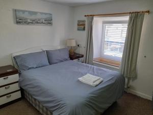 Gallery image of Globe Guesthouse in Burry Port