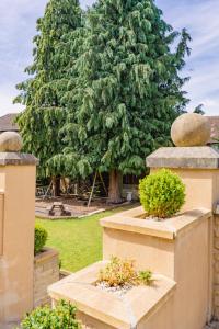 En have udenfor Homebird Property - Carter Knowle House #2