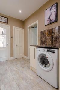 Billede fra billedgalleriet på Homebird Property - Carter Knowle House #2 i Sheffield