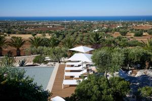 Gallery image of Montegrottone Resort & Spa in Polignano a Mare